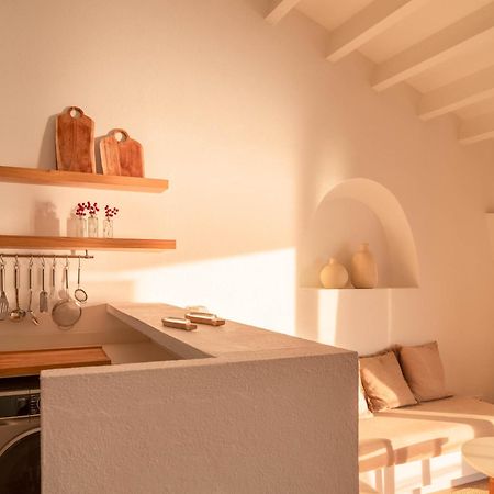 Habitatges Turistics Riba Pitxot - Es Cucurucuc Apartman Cadaqués Kültér fotó