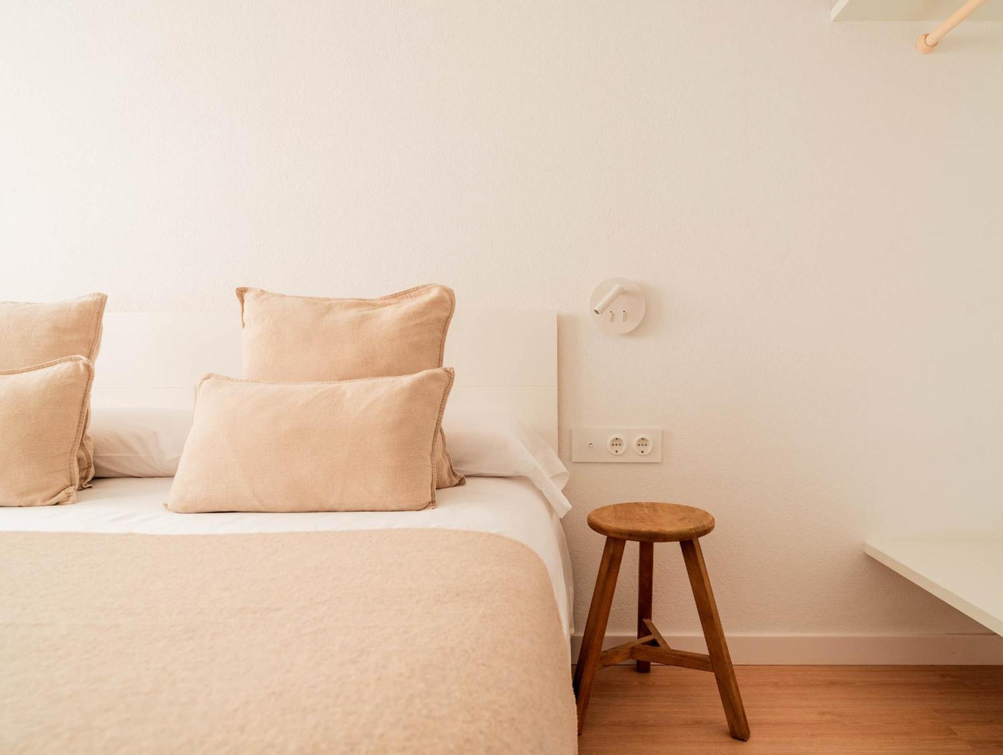 Habitatges Turistics Riba Pitxot - Es Cucurucuc Apartman Cadaqués Kültér fotó