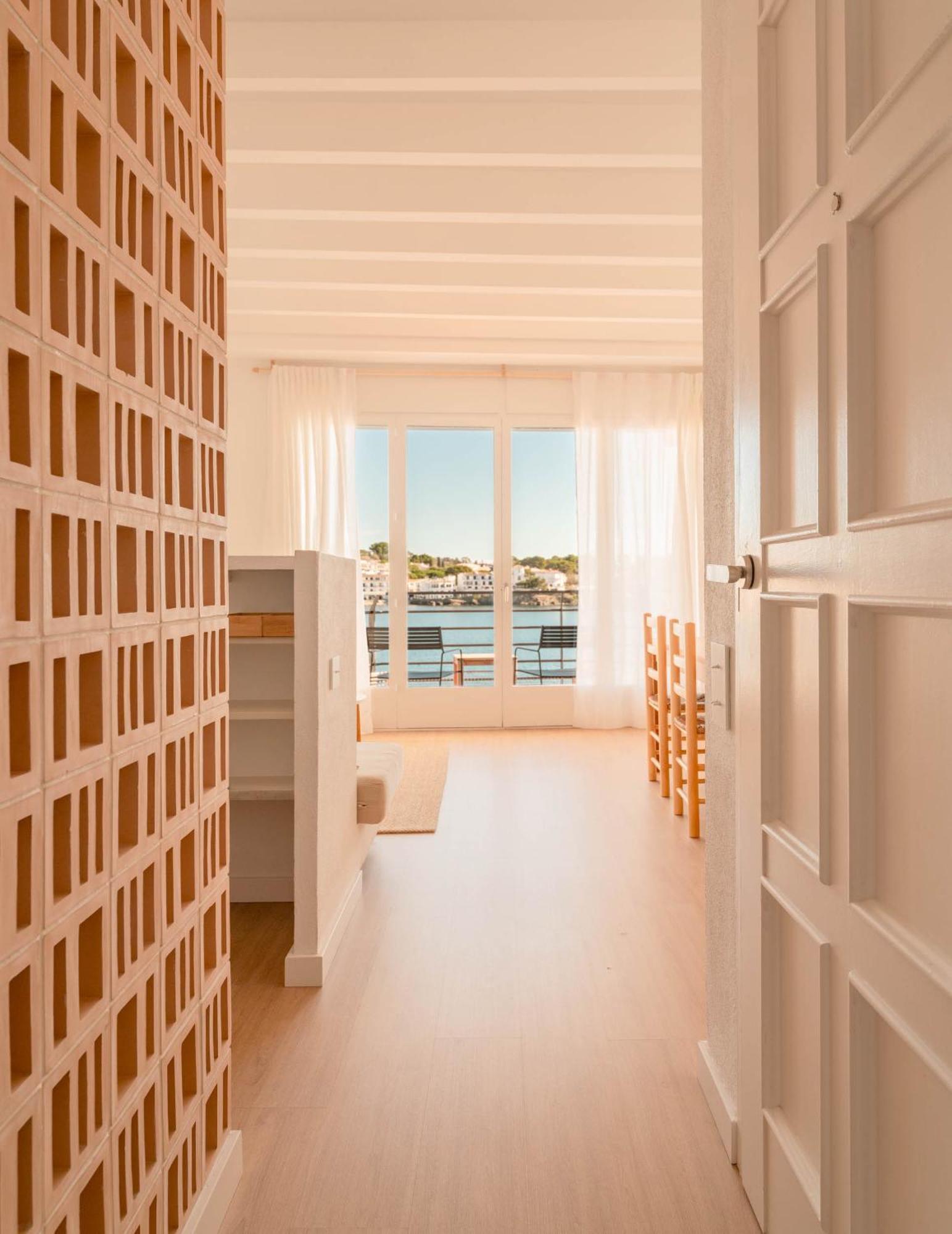 Habitatges Turistics Riba Pitxot - Es Cucurucuc Apartman Cadaqués Kültér fotó