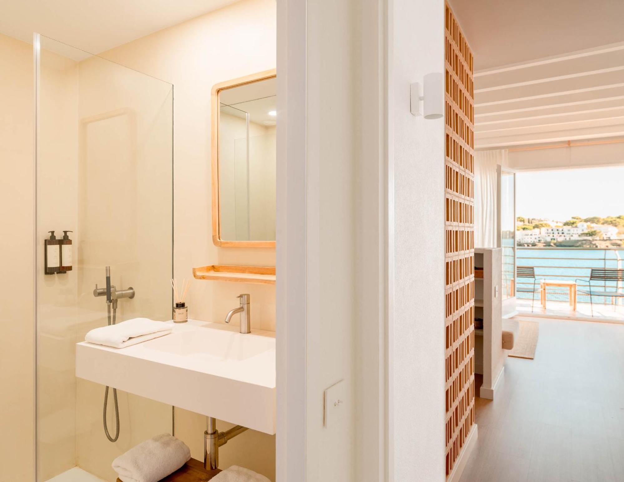 Habitatges Turistics Riba Pitxot - Es Cucurucuc Apartman Cadaqués Kültér fotó