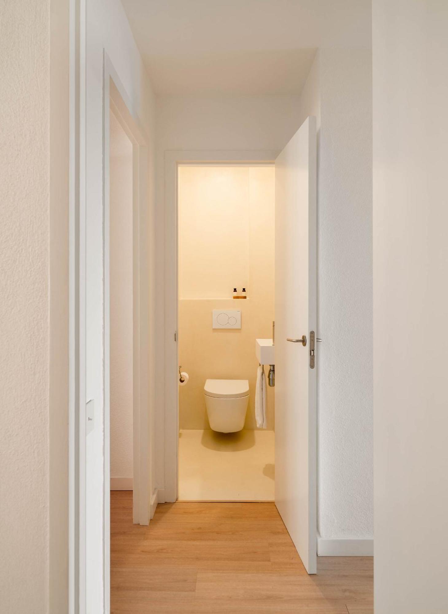 Habitatges Turistics Riba Pitxot - Es Cucurucuc Apartman Cadaqués Kültér fotó