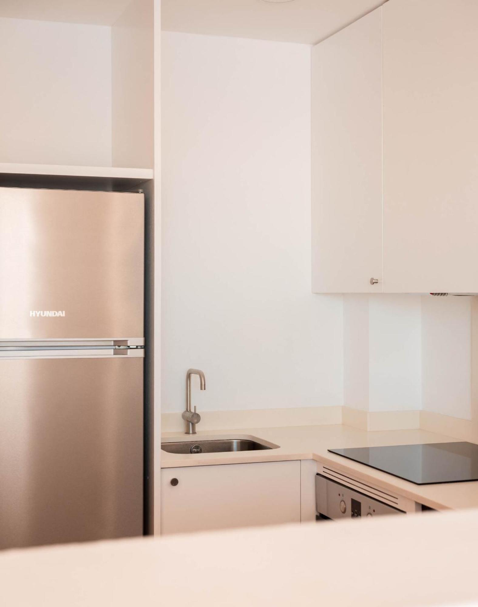 Habitatges Turistics Riba Pitxot - Es Cucurucuc Apartman Cadaqués Kültér fotó